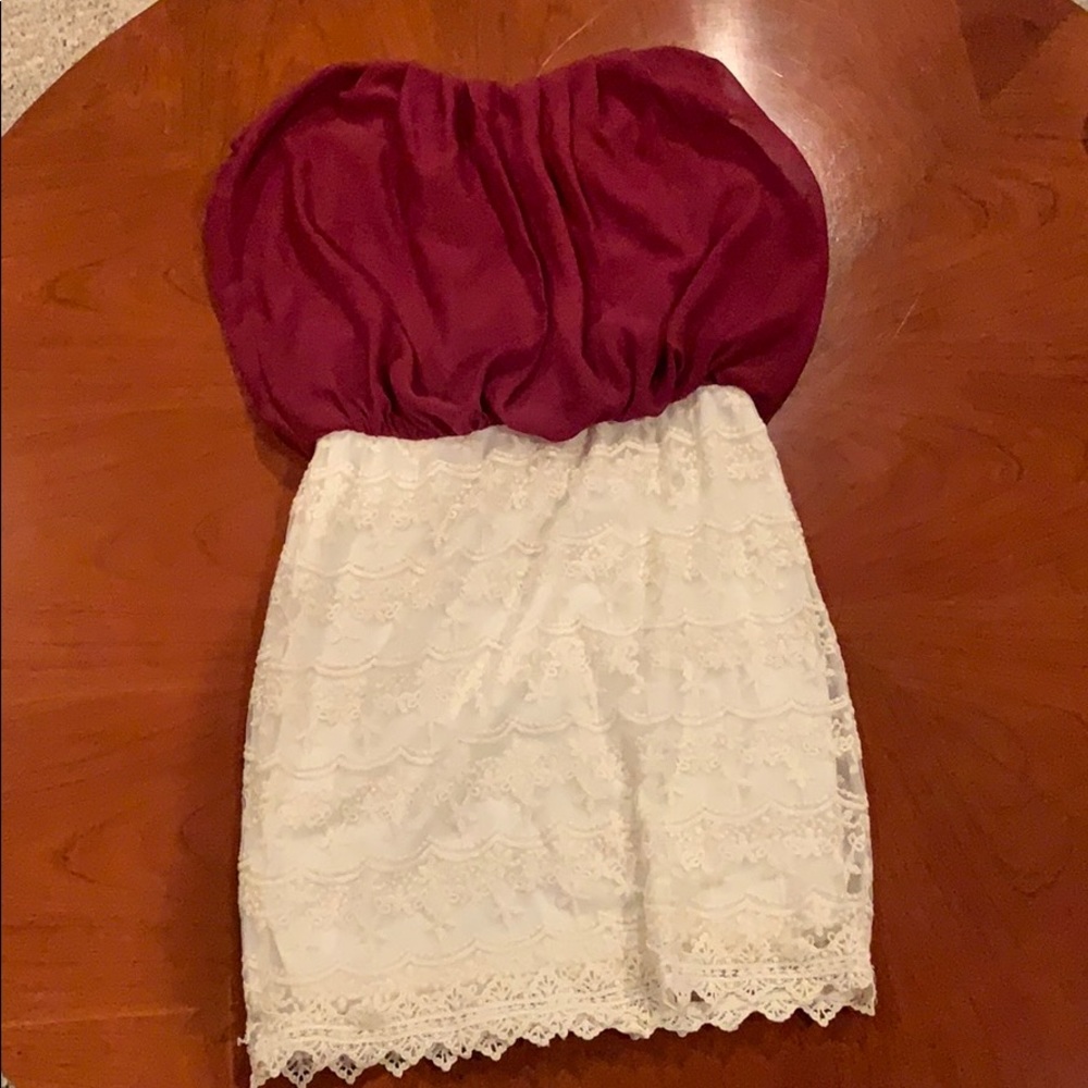 bodycon dress
